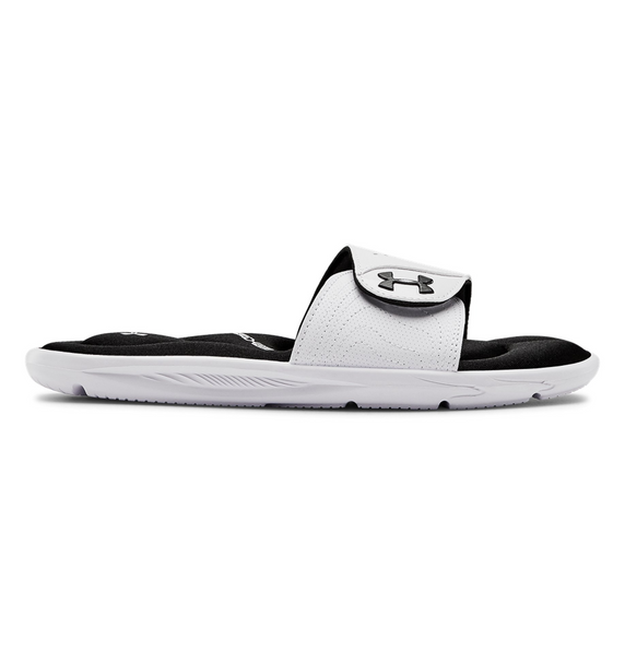 Women's Ua Ignite Ix Slides - KR-15-302271710012