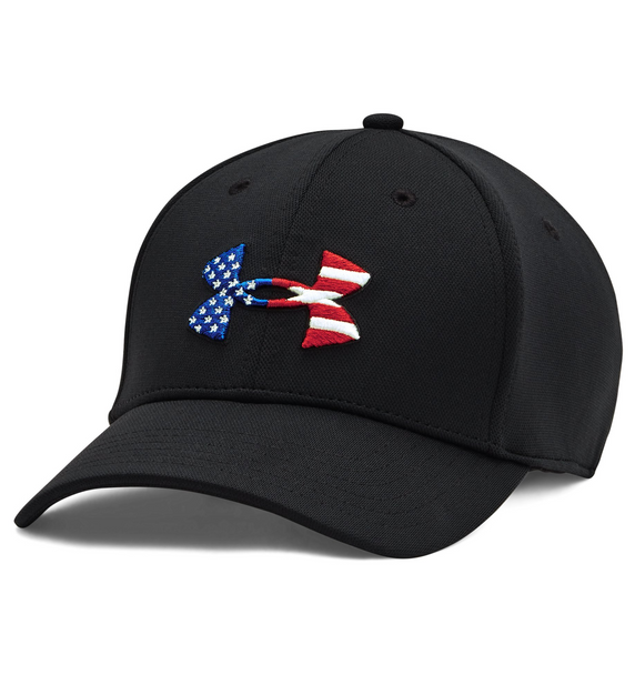 UA Freedom Blitzing Hat - KR-15-1362236001L-XL