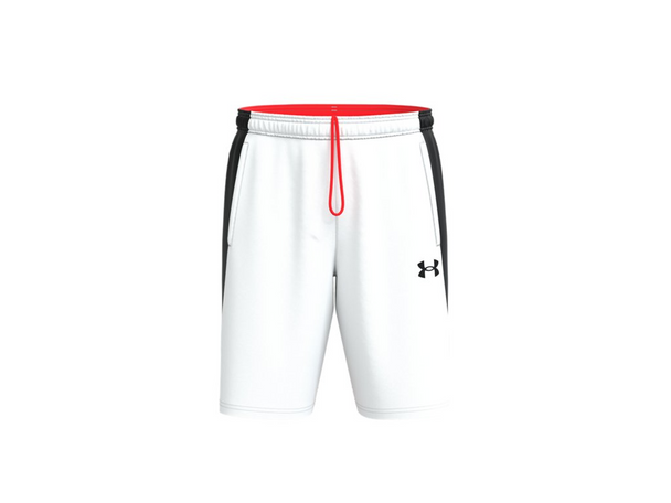 UA Baseline 10'' Shorts - KR-15-1370220100MD