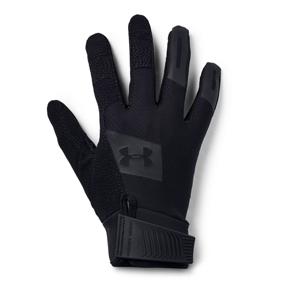 Ua Men's Tactical Blackout Glove 2.0