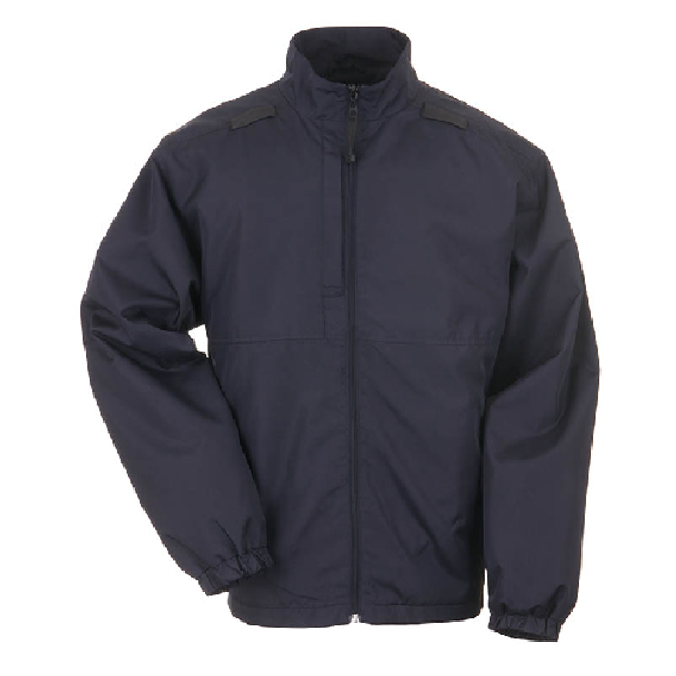 Lined Packable Jacket - KR-15-5-48052019S
