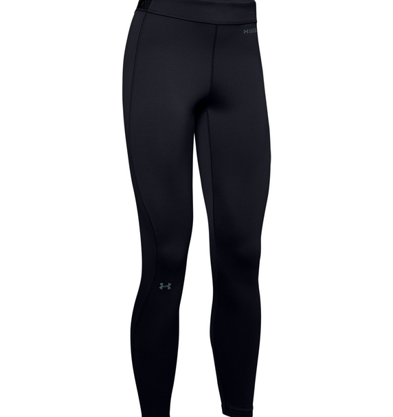 Ua Women's Coldgear Base Leggings 3.0 - KR-15-1343324001MD