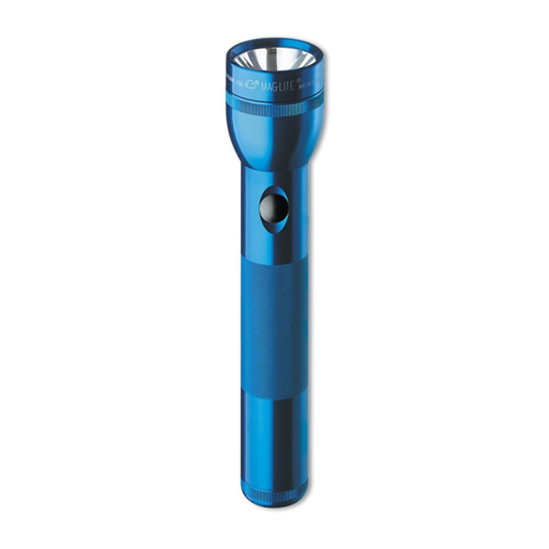 S4d Maglite 4 D-cell Flashlight - KR-15-S2D115