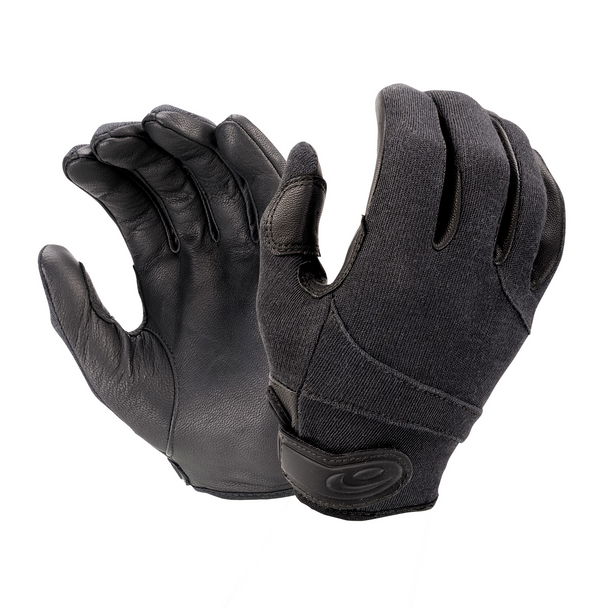 Street Guard Fr Tactical Duty Glove W/ Kevlar - KR-15-SGK100FR2X