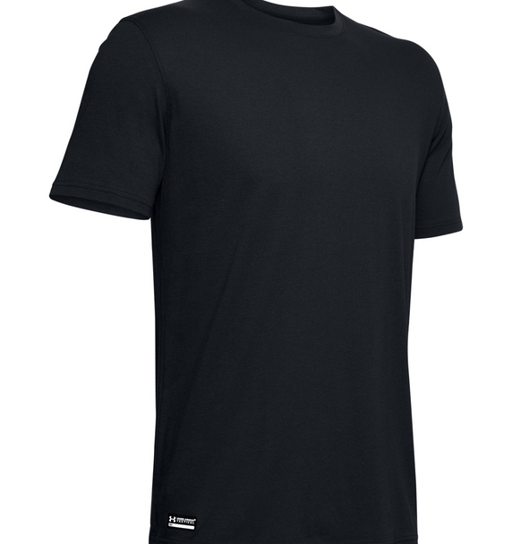 Ua Tactical Cotton T-shirt