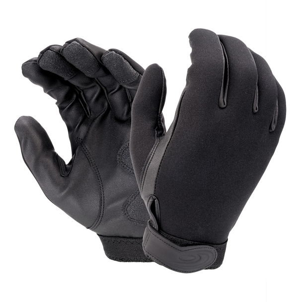 Specialist Police Duty Gloves - KR-15-NS430LG