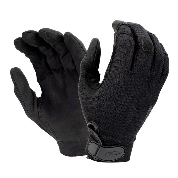 Task Medium Cut-resistant Police Duty Glove W/ Kevlar - KR-15-TSK325MD