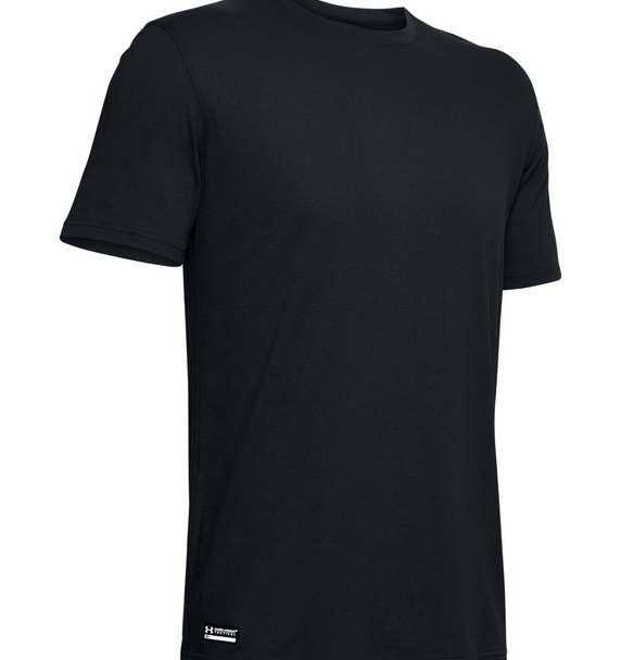 Ua Tactical Cotton T-shirt - KR-15-1351776465XL