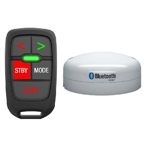 Simrad Wr10 Wireless Remote Kit For Autopilots