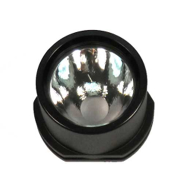 Face Cap Assembly Flashlight