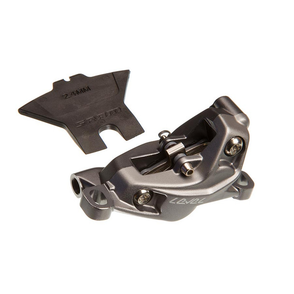 Level 4P Brnz Stealth Caliper