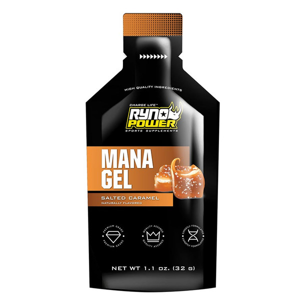 Mana Gel