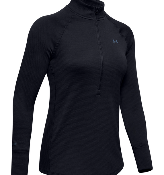 Women's Coldgear Base 4.0 1/2 Zip