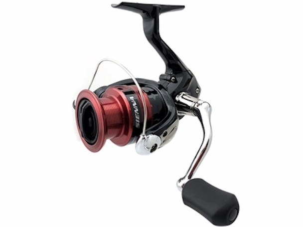 Shimano Sienna 3bb 6.2 Spin