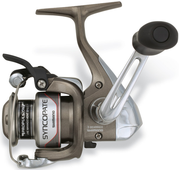 Shimano Syncopate Fd 3bb 5.2 Spin