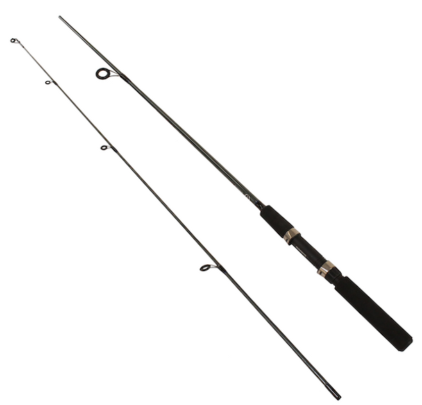 Shimano Fx 5'6" M Spin Rod 2pc