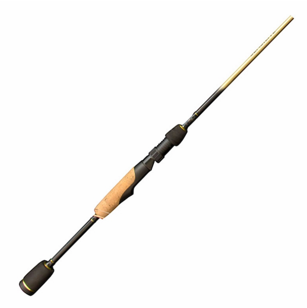 Shim Sensilite 5'6" Ul Spin Rod