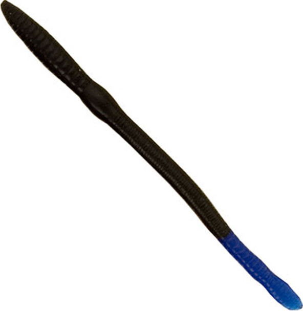 Crem Scound 6" 4pk-blk/blue Tail