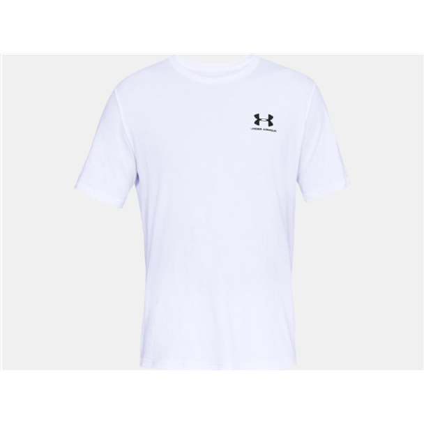 Ua Sportstyle Left Chest Short Sleeve Shirt - KR-15-1326799100MD