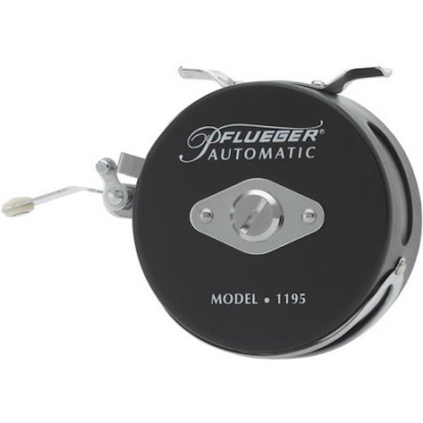 Pfl Automatic Fly Reel