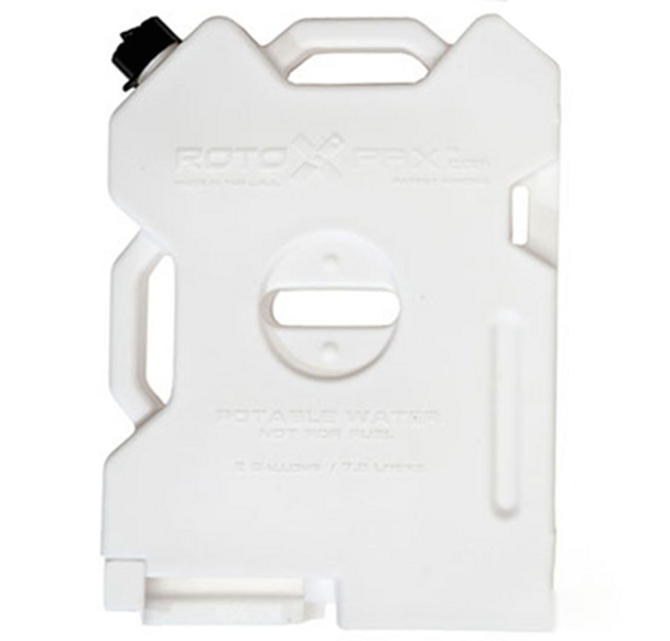 Rotopax RX-2W 2 Gallon Water Container