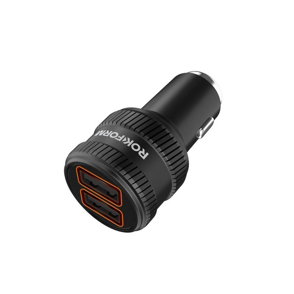 Rokform Premium Car Charger, made by Rokform -