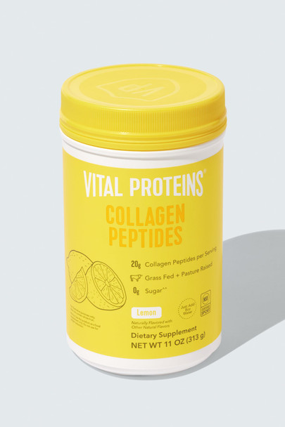 Vital Proteins Collagen Peptides Lemon 11oz