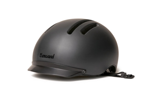 Thousand Chapter MIPS Helmet, Racer Black Large