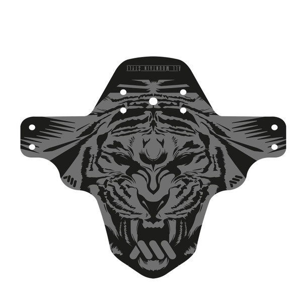 AMS Mud Guard Tiger