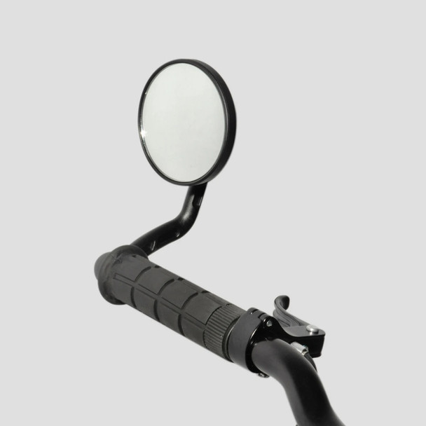 Delta Premium Bar End Cycling Mirror