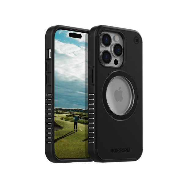 Rokform Eagle 3 Case iPhone 14 Pro
