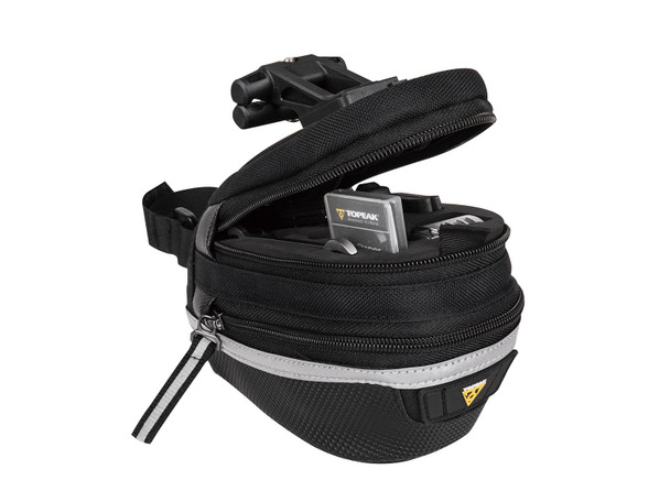 Topeak Survival Tool Wedge Pack II