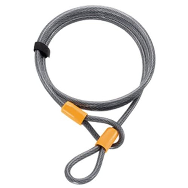OnGuard Straight Akita Loop Cable 7' Cable