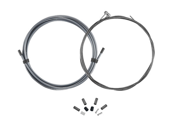 Ciclovation Mountain Brake Cable Set Gray