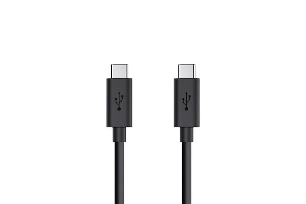 Gemini Lights USB-C To USB-C Cable