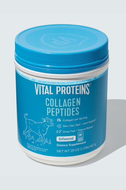 Vital Proteins Blue Ocean Collagen Peptides 20oz