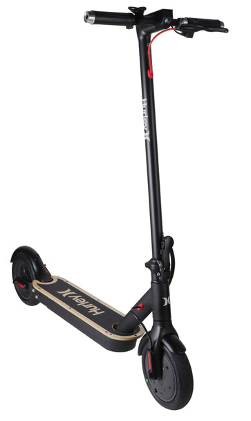 Hurley Hang 5 E-Scooter Black