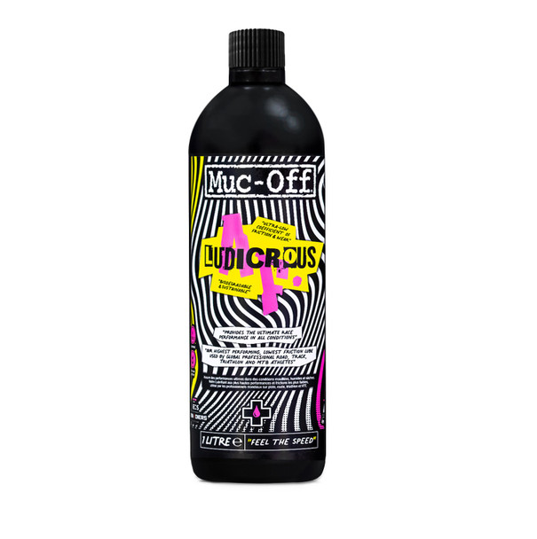 Muc-Off Ludicrous AF, 1 Liter