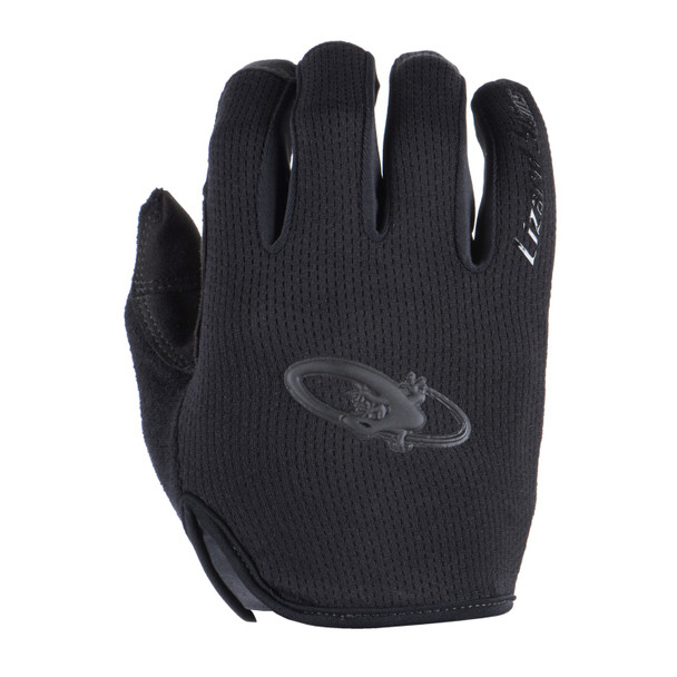 Lizard Skins Monitor Glove Blackout - XL