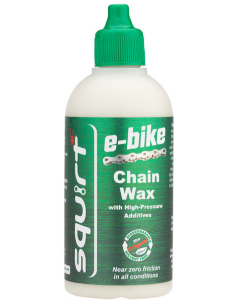 Squirt eBike Chain Lubricant