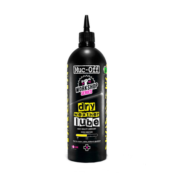 Muc-Off Dry Lube, 1 Liter