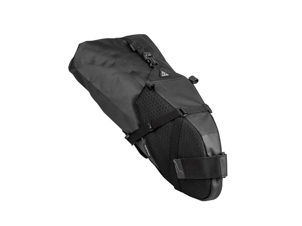 Topeak BackLoader X Saddle Bag - Black 15L
