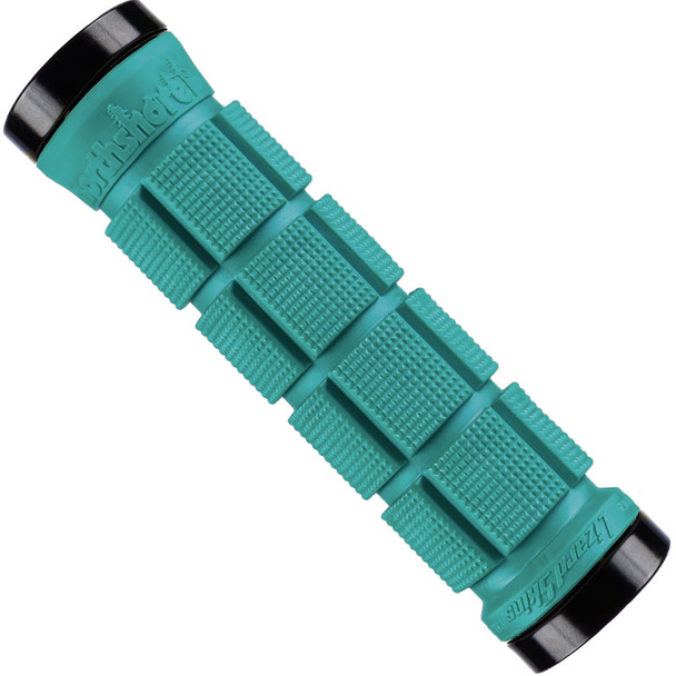 Lizard Skins Dual-Sided Lock-On Northshore - Teal