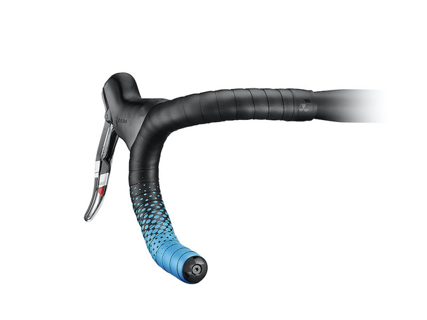 Ciclovation Leather Touch Bar Tape Fusion Blue