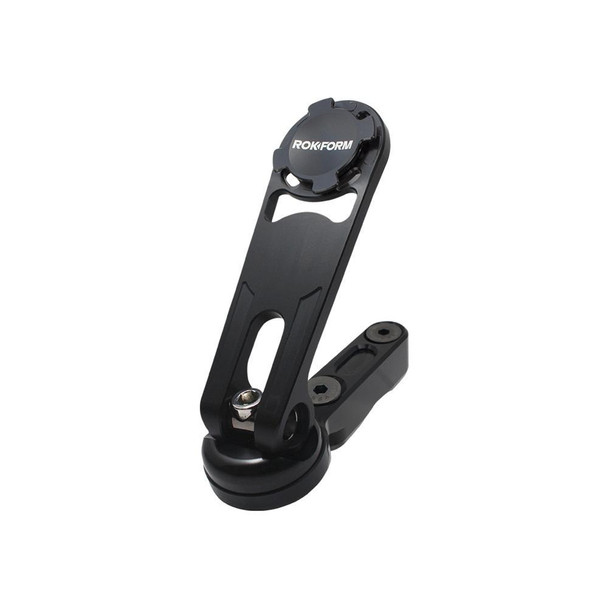 Rokform Motorcycle Perch Mount Black