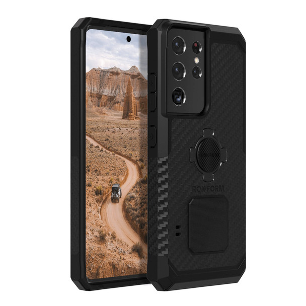 Rokform Samsung Phone Case Galaxy S21 Ultra