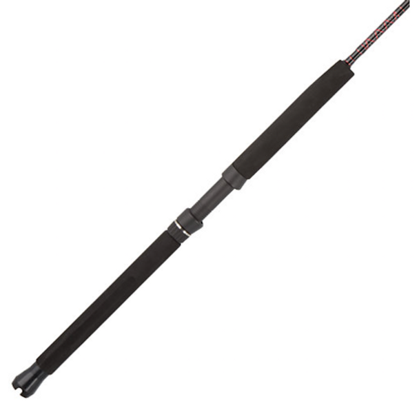 Penn Rampage Jig Spin 6'4"-mh-1pc