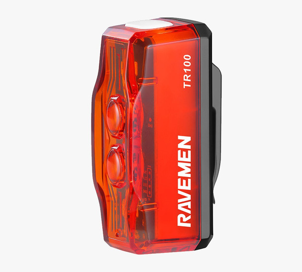 Ravemen TR100 Tail Light