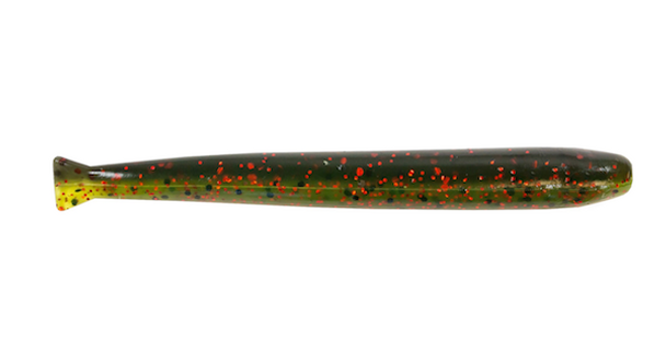 Z-Man 3.5" Trd Minnowz 8pk Cali Craw