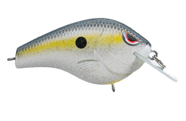 Spro Fat Papa Sb 70 Nasty Shad